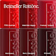 Nagellack 726 Berry Naughty essie