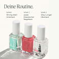 Nagellack 897 No To-Do Braun essie