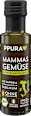natives Olivenöl extra "Mammas Gemüse" mit Paprika, roten Zwiebeln & Basilikum PPURA