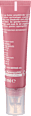 Maslo na pery Intense Care - 30 Silky Aubergine alverde NATURKOSMETIK