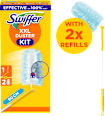 Staubmagnet XXL Starterset Swiffer