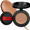 Foundation Infaillible 24H Fresh Wear Cushion 300 Cool L'ORÉAL PARiS