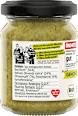 Pesto, alla Genovese mit Pinienkernen PPURA