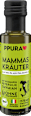 natives Olivenöl extra "Toskana Kräuter" mit Rosmarin, Petersilie &Thymian PPURA
