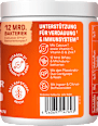 Daily Gut + Immunity Darm Pulver BRAINEFFECT