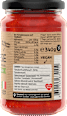 Tomatensauce, Bolognese, vegan PPURA