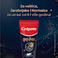 Harry Potter dečija četkica na baterije Colgate