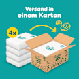 Baby Pants baby dry Gr.9 (19+ kg), Monatspack Pampers baby-dry