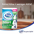 Küchenrolle Wisch&Weg Smart Hülsenlos (2x90 Blatt) Zewa