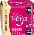 Podpaski Ultra Normal soft Vera