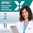 EXPERT PRECISION SENSITIVE četkica za zube - ULTRA SOFT elmex
