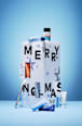 Adventskalender 2026 Mini Møments NØ cosmetics