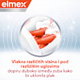 EXPERT PRECISION INTERDENTAL četkica za zube - MEDIUM elmex