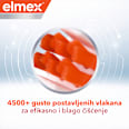 EXPERT PRECISION INTERDENTAL četkica za zube - MEDIUM elmex