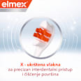 EXPERT PRECISION INTERDENTAL četkica za zube - MEDIUM elmex