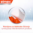 EXPERT PRECISION INTERDENTAL četkica za zube - MEDIUM elmex