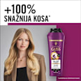 FULL HAIR WONDER šampon za kosu Schwarzkopf GLISS