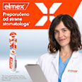 EXPERT PRECISION INTERDENTAL četkica za zube - MEDIUM elmex