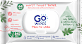 Vlhčený toaletný papier Procto Care GO WIPES