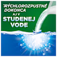 Prací prášok Alpine Fresh Ariel