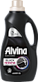 Гел за черно пране Black Renew, 24 пранета Alvina