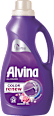 Препарат за цветно пране Deluxe Perfume, 24 пранета Alvina