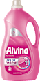 Гел за цветно пране, 40 пранета Alvina
