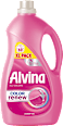 Гел за цветно пране, 60 пранета Alvina