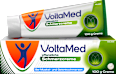VoltaMed pflanzliche Schmerzcreme VoltaMed