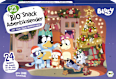 Adventkalender Bio Snacks PURE & FUN