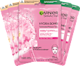 Tuchmaske Hydra Bomb Sakura 5 Stück GARNIER