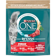 Hrană uscată pentru pisici cu vită PURINA ONE