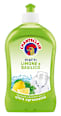 Detergent pentru vase Lămâie și Busuioc CHANTECLAIR