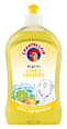 Detergent pentru vase Lime și Ghimbir CHANTECLAIR