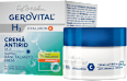 Cremă antirid de zi H3 Hyaluron C GEROVITAL