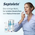 Septolete 1.5mg/ml+5mg/ml Spray Septolete
