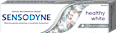 Fogkrém nourish healthy white SENSODYNE