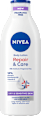 Loțiune de corp Repair & Care - fără parfum NIVEA