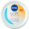 Cremă de zi Soft Daily UV SPF15 NIVEA SUN