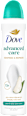 Izzadásgátló spray, Advanced Care Go Fresh - Pear & Aloe Vera Dove