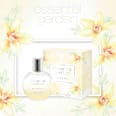 Dámska parfumovaná voda Vanilla Bliss essential garden