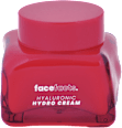 Pleťový krém Cherry Bliss Hyaluronic Hydro facefacts
