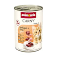Консерва Carny® Kitten за подрастващи котки animonda