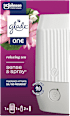Osvježivač zraka ONE sense & spray – Relaxing Zen glade