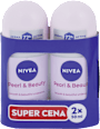 Guľôčkový antiperspirant Pearl & Beauty NIVEA