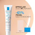 La Roche Posay Effaclar Duo+M Unifiant Tagescpflege getönt hell LA ROCHE-POSAY