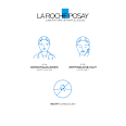 La Roche Posay Effaclar Duo+M Unifiant Tagescpflege getönt hell LA ROCHE-POSAY