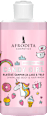Candy Girl dječji sjajni šampon za kosu i tijelo AFRODITA