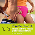 Náhradné holiace hlavice Intimate Skin Protect blade PHILIPS OneBlade