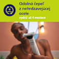 Náhradné holiace hlavice Intimate Skin Protect blade PHILIPS OneBlade